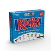 Ruckus Original Edition Fast-Paced Action Card Stealing Game, Quick Thinking,