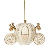 Lenox 887036 Cinderella Coach Ornament