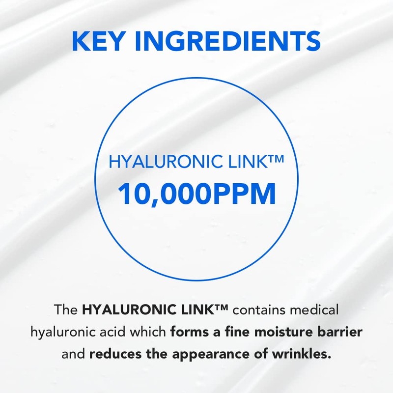 SKIN&LAB High Barrier Hyaluron Cream (50 ml)