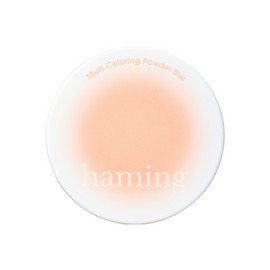 Harming Multi Coloring Powder Blur 5g / 하밍 멀티 컬러링 파우더 블러 5g