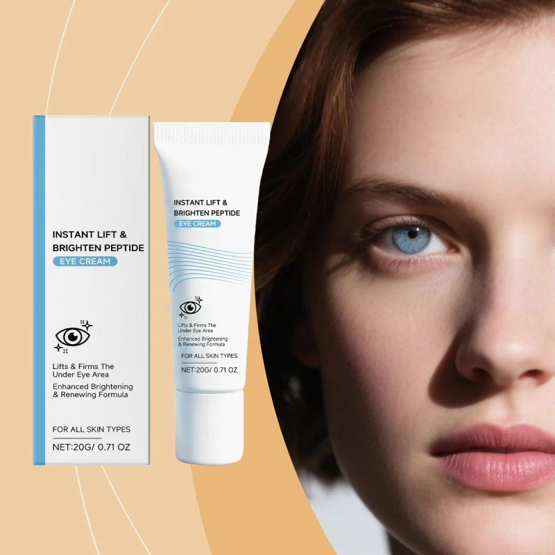 Suero Contorno Ojos Peptídico Lift Brightening 20g