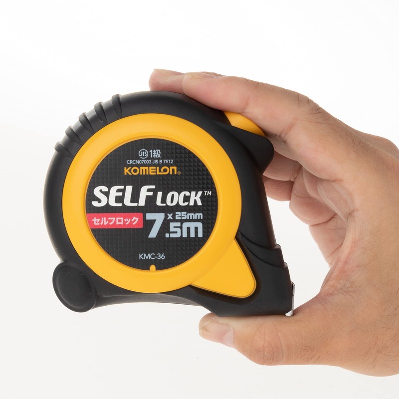 Komelon Self-Locking Conveyor 1.0 inches (25 mm) Width 2.9 ft