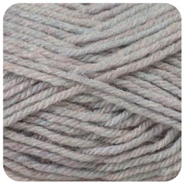Cygnet Chunky Acrylic Knitting Yarn 100g Shade 164 Oyster