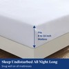 California King Fitted Sheet - 600 Thread Count Egyptian Cotton,