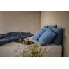 Ger3as Linen Bed Linen Set, 100% Natural Linen Bed Linen,