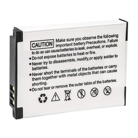 Kastar 4-Pack Battery and Quadruple Charger Compatible with Sealife FJ-SLB-SLB10A Battery, Sealife DC2000 Underwater Camera, WASPcam 9905 Wi-Fi, WASPcam 9906 CAMO, WASPcam 9907 4K