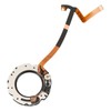 Lens Aperture Control Group with Flex Cable Lens Repair Parts
