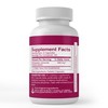 PURE ORIGINAL INGREDIENTS Schisandra Extract, (100 Capsules) Always Pure, No
