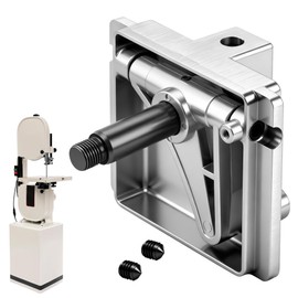 Alloy Upper Wheel Hinge & Bracket Assembly Compatible with Jet #100016A-1, JWBS-14CS, JWBS-14DXPRO Fits 14" Saw Like