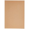 Docrafts A4 Kraftstax (Pack of 25), Brown