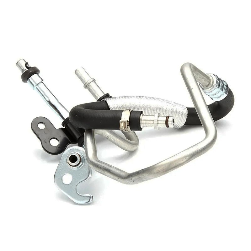 LR029185 High Pressure and Power Steering Feed Return Pipe Hose