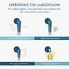 Lancer Skincare The Method Intro Kit, 3-Step Facial Exfoliator, Cleanser,