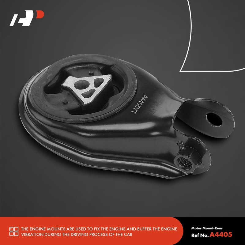 A-Premium 3PCS Engine Motor Mount and Transmission Mount and Torque