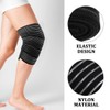QIBZI Bandages, Splints & Loops for Hands & Joints Wrist