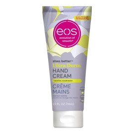 2026 Crema Manos Eos Shea Vainilla Suave -pls