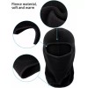 Unbranded Winter Balaclava Ski Mask Cold Weather Fleece Thermal Face