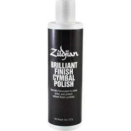 Zildjian Company | Brilliant Cymbal Polish (P1300)