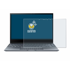 BROTECT Anti-Glare Screen Protector for ASUS ZenBook Flip 13 UX363EA Matte Screen Protector Anti-Reflection Anti-Fingerprint