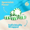 Sugar-Free Starlights Spearmint Hard Candy, 1-Pound Pack