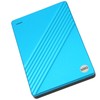 External Hard Drive Ultrathin 2.5 Inch USB 3.0 Aluminium Alloy