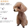 BRIIKPP Dog Muzzle Mouth, Mesh Mask, Safety Mask, Dog Muzzle,
