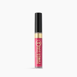 AVON Power Stay Lipstick – Relentless Rose | Lippenstift mit langem Halt, intensive Farbe für eine Lebensdauer von bis zu 16 Stunden, lang anhaltender und bequemer Lippenstift mit leichter Formel, 6