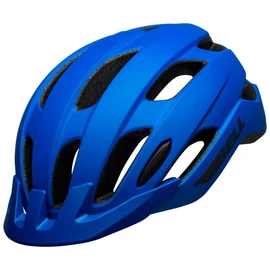 Bell Men's Trace Cycling Helmets Mat/Gloss Black 21, One Size