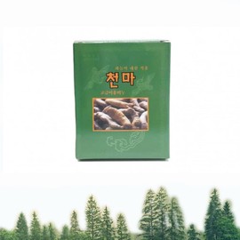 Dasan Cheonma Soap 100g 7 packs / 다산 천마비누 100g 7개