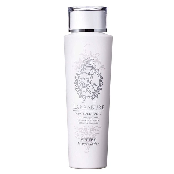 Larabuu White C Essence Lotion, 5.1 fl oz (150 ml),