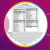 Centrum Multivitamin for Women, Multivitamin/Multimineral Supplement with Iron, Vitamin D3,