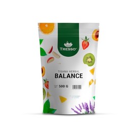 TRESSO Tisana Herbal Balance 500g
