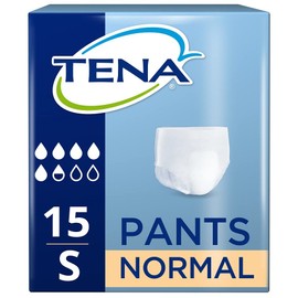 Tena - Tena Proskin Normal (Small) Pants - 15 Pieces