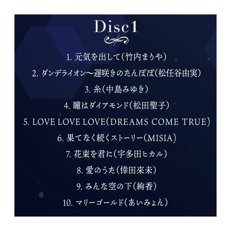 リラクシング・ピアノ~ベスト フォーエバー・ソングス2[2枚組]