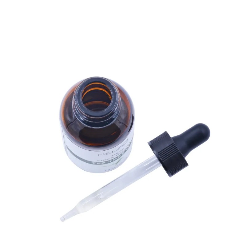 순수 천연 100% 티트리 오일30ml 100% Pure Natural Tea Tree