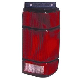 DEPO 331-1927L-US Replacement Driver Side Tail Light Assembly (This product is an aftermarket product. It is not created or sold by the OE car company)