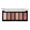 Milani Paleta De Sombras Gilded Mini Its All Rosé -