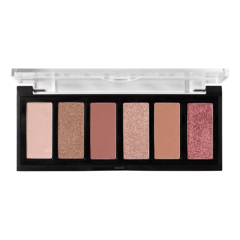 Milani Paleta De Sombras Gilded Mini Its All Rosé -