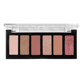 Milani Paleta De Sombras Gilded Mini Its All Rosé - Milani