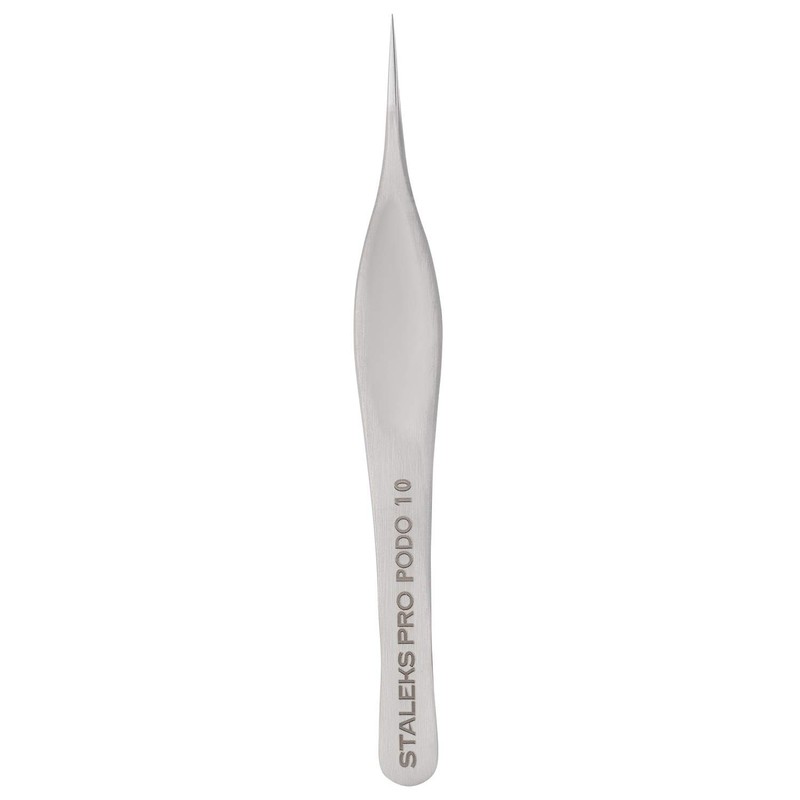 PODO 10 Pedicure Splitter Tweezers
