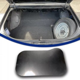 ClassicParts4U G Body Spare Tire Delete Panel Fits 1978-87 El Camino Regal Monte Carlo New