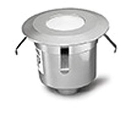 Leds C4 55 – 9769 – 54-t2 – Recessed GEA 12 x LED Refond 1 W Anodized