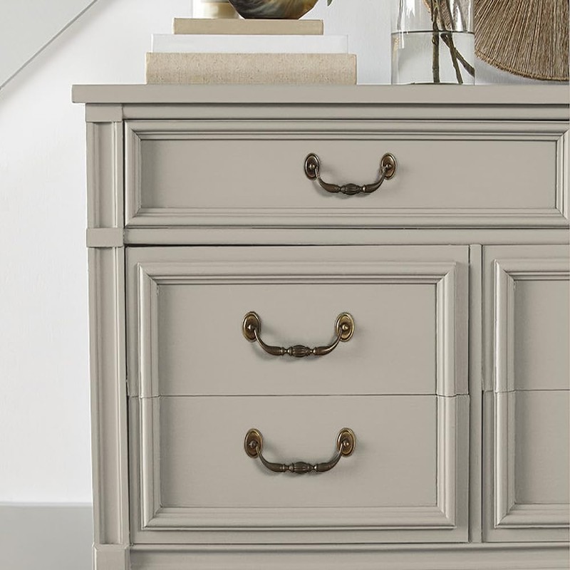 Magnolia Home by Joanna Gaines Chalk Style Interior Paint for