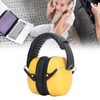 Baby Ear Muffs Noise Blocking Hearing Protection Free Rotation Infant