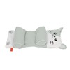 Baby Pillow Absorbent Universal Ultra Soft Multi Functional Breathable Toddler