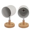 Wall Lamp Nordic Simple 180 Degree Adjustment Wall Light Fixtures