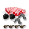 febi bilstein 39649 Stabilizer Bearing Kit, Pack of 1