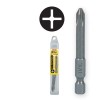 IVY Classic 44046 3-1/2-Inch #2 Phillips Power Bit, Impact Plus, 1/Box