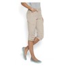 Orvis Jackson Quick-Dry Stretch Capri Pants for Women - Casual