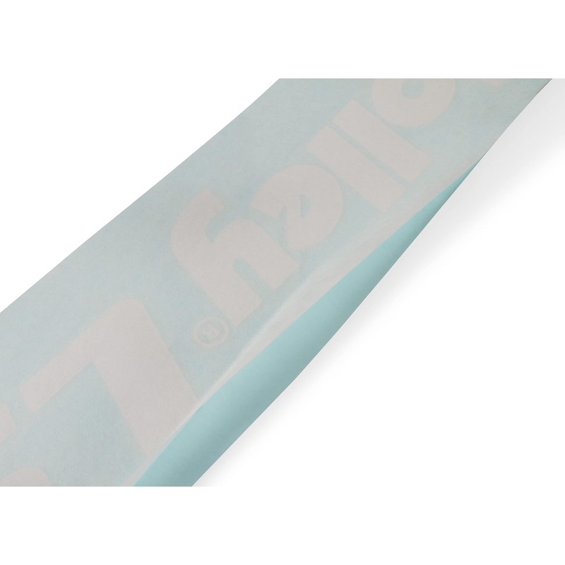 Holley 36-403 LS Fest Windshield Decal