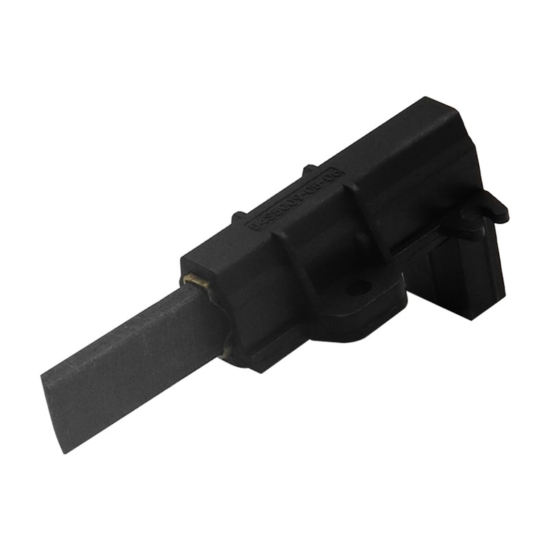 DollaTek 2Pcs Replacement Compatible Washing Machine Motor Carbon Brushes 1400rpm